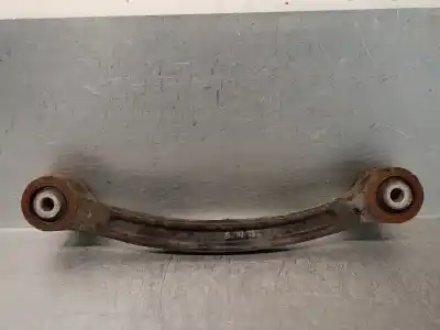 Pezzo di ricambio per auto di seconda mano braccio sospensione superiore posteriore sinistro per ssangyong rodius 2.7 turbodiesel cat riferimenti oem iam 665926  