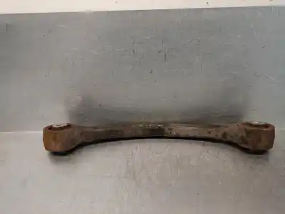 Pezzo di ricambio per auto di seconda mano braccio sospensione superiore posteriore sinistro per ssangyong rodius 2.7 turbodiesel cat riferimenti oem iam 665926  
