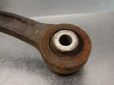 Pezzo di ricambio per auto di seconda mano braccio sospensione superiore posteriore sinistro per ssangyong rodius 2.7 turbodiesel cat riferimenti oem iam 665926  