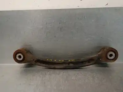 Second-hand car spare part upper rear right suspension arm for ssangyong rodius 2.7 turbodiesel cat oem iam references 665926  