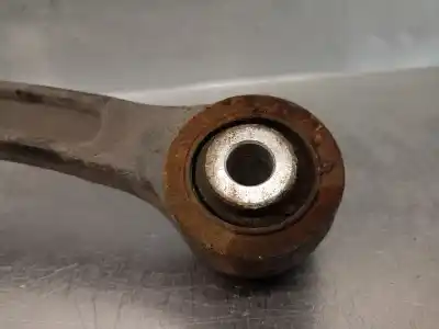 Second-hand car spare part upper rear right suspension arm for ssangyong rodius 2.7 turbodiesel cat oem iam references 665926  