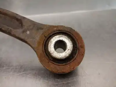 Second-hand car spare part upper rear right suspension arm for ssangyong rodius 2.7 turbodiesel cat oem iam references 665926  