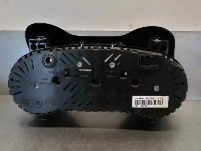 Second-hand car spare part dashboard for alfa romeo giulietta (191) 1.6 jtdm cat oem iam references 50531202  