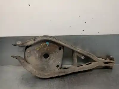 Peça sobressalente para automóvel em segunda mão braço de suspensão inferior traseiro esquerdo por bmw x3 (e83) 2.0 sd referências oem iam 33303402535  
