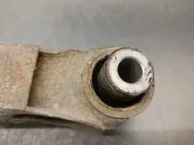 Peça sobressalente para automóvel em segunda mão braço de suspensão inferior traseiro esquerdo por bmw x3 (e83) 2.0 sd referências oem iam 33303402535  