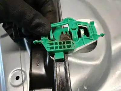 Автозапчасти б/у регулятор стекла переднего левого за alfa romeo giulietta (191) 1.6 jtdm cat ссылки oem iam 00505313690  