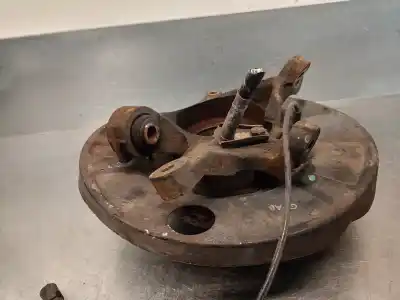 Автозапчасти б/у задняя левая поворотка за ssangyong rodius 2.7 turbodiesel cat ссылки oem iam 4595021000  