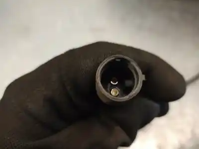 Автозапчасти б/у задняя левая поворотка за ssangyong rodius 2.7 turbodiesel cat ссылки oem iam 4595021000  