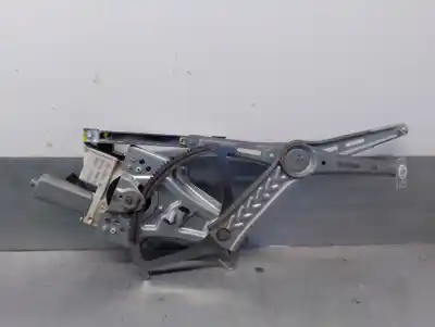 Second-hand car spare part passenger side right window regulator for opel vectra c caravan 1.9 16v cdti cat (z 19 dth / lrd) oem iam references 9178988
