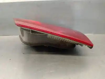 Second-hand car spare part left tailgate light for opel vectra c caravan 1.9 16v cdti cat (z 19 dth / lrd) oem iam references 13184024  