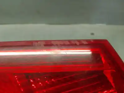 Second-hand car spare part left tailgate light for opel vectra c caravan 1.9 16v cdti cat (z 19 dth / lrd) oem iam references 13184024  