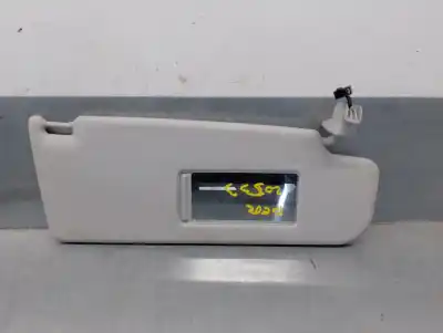 Автозапчасти б/у правая зона за seat toledo (5p2) 1.6 ссылки oem iam 6q0857552e