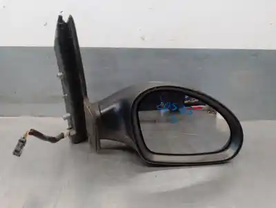 Автозапчасти б/у задний вид справа за seat toledo (5p2) 1.6 ссылки oem iam 5p1857508a