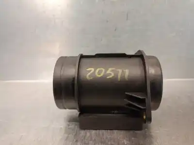 Gebrauchtes Autoersatzteil Luftmassenmesser zum OPEL OMEGA B 2.5 Turbodiesel (X 25 TD / U 25 TD / L93) OEM-IAM-Referenzen 90528813  72241900