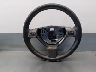 Second-hand car spare part steering wheel for opel vectra c caravan 1.9 16v cdti cat (z 19 dth / lrd) oem iam references 13208853
