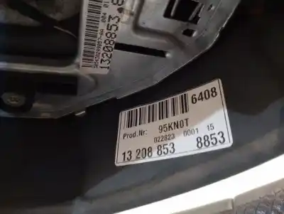 Автозапчастина б/у кермо для opel vectra c caravan 1.9 16v cdti cat (z 19 dth / lrd) посилання на oem iam 13208853  
