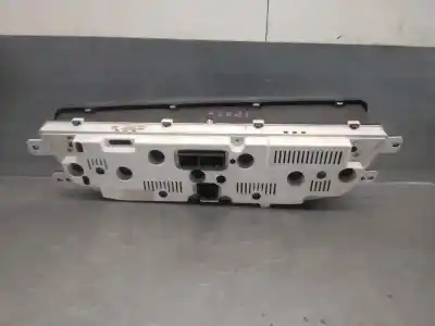 Автозапчасти б/у приборная доска за ssangyong rodius 2.7 turbodiesel cat ссылки oem iam 8020021403  11001131130s