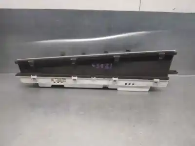 Автозапчасти б/у приборная доска за ssangyong rodius 2.7 turbodiesel cat ссылки oem iam 8020021403  11001131130s