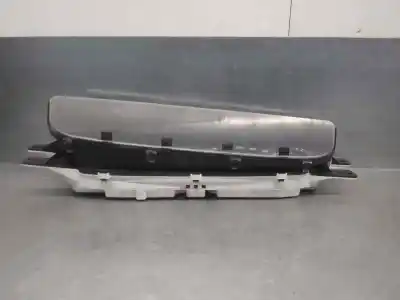 Автозапчасти б/у приборная доска за ssangyong rodius 2.7 turbodiesel cat ссылки oem iam 8020021403  11001131130s