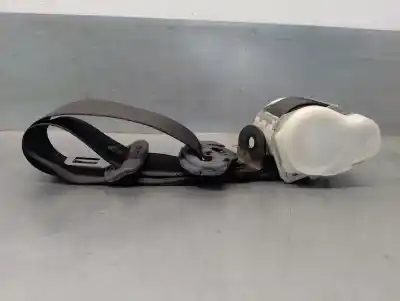 Second-hand car spare part rear left seat belt for opel vectra c caravan 1.9 16v cdti cat (z 19 dth / lrd) oem iam references 7253725400