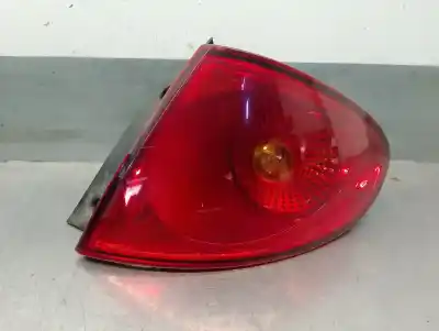 Автозапчасти б/у правый задний фонарь за seat toledo (5p2) 1.6 ссылки oem iam 5p5945096b