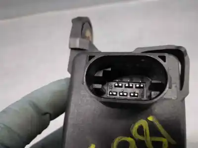 Автозапчасти б/у датчик за ssangyong rodius 2.7 turbodiesel cat ссылки oem iam 4896009000  06211702743