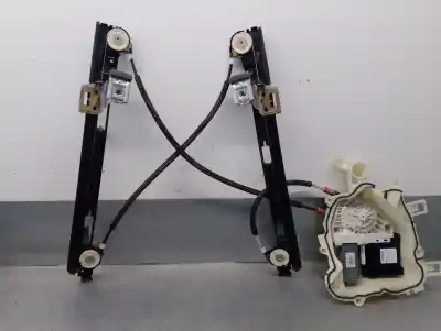 Автозапчасти б/у регулятор стекла переднего правого за seat toledo (5p2) 1.6 ссылки oem iam 1k0959792d