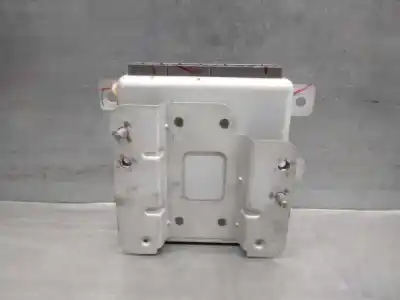 Pezzo di ricambio per auto di seconda mano modulo elettronico per ssangyong rodius 2.7 turbodiesel cat riferimenti oem iam 8716121101  
