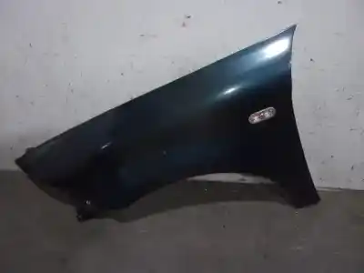 Автозапчасти б/у левое переднее крыло за seat toledo (5p2) 1.6 ссылки oem iam 5p0821021