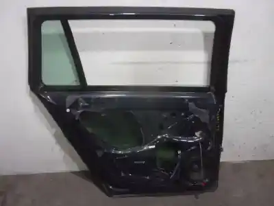 Автозапчастина б/у двері задні ліві для opel vectra c caravan 1.9 16v cdti cat (z 19 dth / lrd) посилання на oem iam 124067  