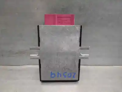Second-hand car spare part electronic module for bmw serie 1 berlina (e81/e87) 2.0 16v oem iam references 7209286  55892110
