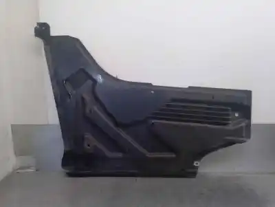 İkinci el araba yedek parçası KIZAK KAPAGI için MERCEDES CLASE GLA (W156)  OEM IAM referansları A2466840600  