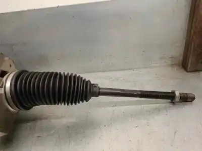 Автозапчастина б/у рульмова рейка для alfa romeo giulietta (191) 1.6 jtdm cat посилання на oem iam 00505287250  