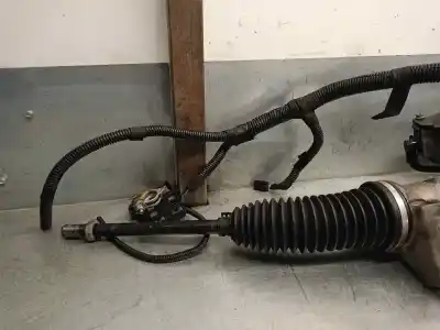 Автозапчастина б/у рульмова рейка для alfa romeo giulietta (191) 1.6 jtdm cat посилання на oem iam 00505287250  