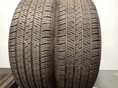 Автозапчастина б/у шина для ssangyong rodius 2.7 turbodiesel cat посилання на oem iam 21565r16102v  