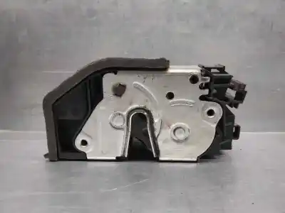 Second-hand car spare part front right door lock for bmw serie 1 berlina (e81/e87) 2.0 16v oem iam references 7202146