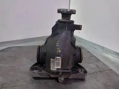 Pezzo di ricambio per auto di seconda mano differenziale posteriore per bmw serie 5 berlina (e39) 3.0 24v turbodiesel cat riferimenti oem iam 1428575 9000021800160001 2.81