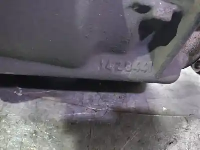 Pezzo di ricambio per auto di seconda mano differenziale posteriore per bmw serie 5 berlina (e39) 3.0 24v turbodiesel cat riferimenti oem iam 1428575 9000021800160001 2.81