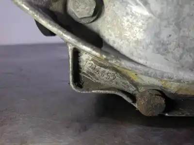 Pezzo di ricambio per auto di seconda mano differenziale posteriore per bmw serie 5 berlina (e39) 3.0 24v turbodiesel cat riferimenti oem iam 1428575 9000021800160001 2.81