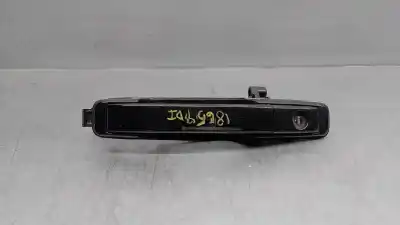 Автозапчасти б/у левая передняя наружная ручка за ssangyong rodius 2.7 turbodiesel cat ссылки oem iam 7245021003lak