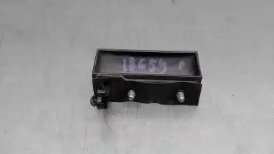 Автозапчасти б/у внешняя ручка ворот за ssangyong rodius 2.7 turbodiesel cat ссылки oem iam 6617403093  