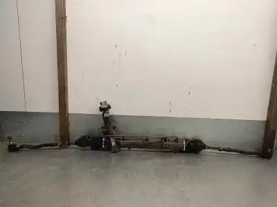 Peça sobressalente para automóvel em segunda mão caixa de direção por bmw serie 3 berlina (e46) 2.0 16v diesel cat referências oem iam 1096906