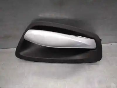 Second-hand car spare part interior left rear handle for bmw serie 1 berlina (e81/e87) 2.0 16v oem iam references 696210201