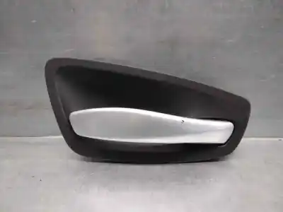 Second-hand car spare part interior right front handle for bmw serie 1 berlina (e81/e87) 2.0 16v oem iam references 696210201