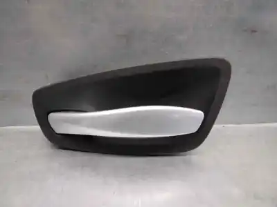 Second-hand car spare part INTERIOR LEFT FRONT HANDLE for BMW SERIE 1 BERLINA (E81/E87)  OEM IAM references 696210201  