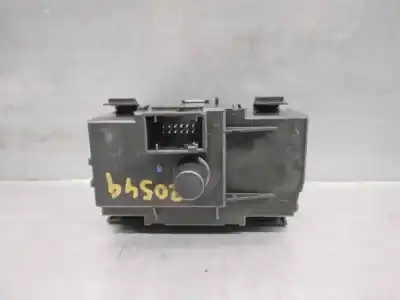 Second-hand car spare part headlights switch for bmw serie 1 berlina (e81/e87) 2.0 16v oem iam references 6932792  