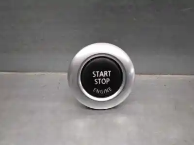 Peça sobressalente para automóvel em segunda mão BOTÃO START/STOP por BMW SERIE 1 BERLINA (E81/E87)  Referências OEM IAM 694949907  