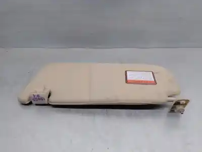 Автозапчасти б/у левая зона за ssangyong rodius 2.7 turbodiesel cat ссылки oem iam 7613021301eaj  