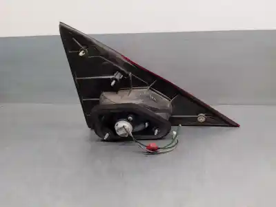 Автозапчасти б/у правый задний фонарь за ssangyong rodius 2.7 turbodiesel cat ссылки oem iam 8360221211  