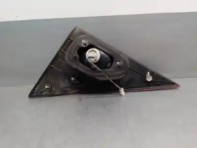 Автозапчасти б/у левый задний фонарь за ssangyong rodius 2.7 turbodiesel cat ссылки oem iam 8360121411  